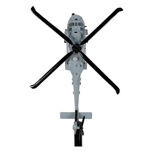 HH-60 41 RQS Pave Hawk Custom Airplane Model Briefing Stick - View 5