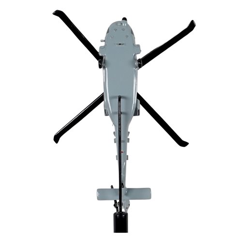 HH-60 41 RQS Pave Hawk Custom Airplane Model Briefing Stick - View 6