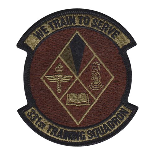 331 TRS OCP Patch