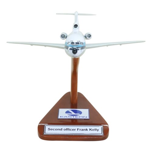 Eastern Airlines Boeing 727-200 Custom Aircraft Model - View 3