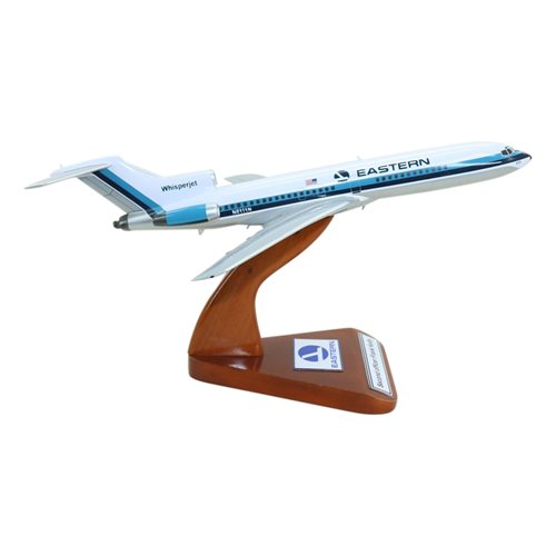 Eastern Airlines Boeing 727-200 Custom Aircraft Model - View 4
