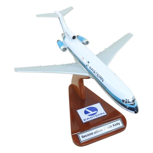 Eastern Airlines Boeing 727-200 Custom Aircraft Model - View 5