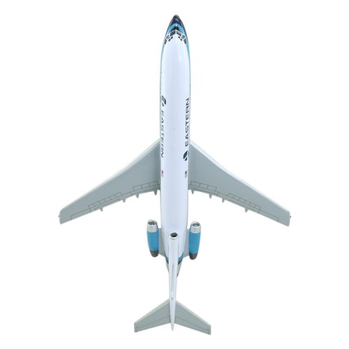 Eastern Airlines Boeing 727-200 Custom Aircraft Model - View 6