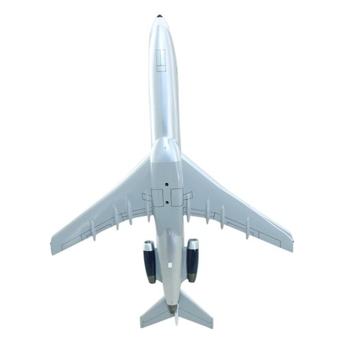 Eastern Airlines Boeing 727-200 Custom Aircraft Model - View 7