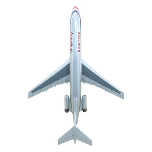 American Airlines Boeing 727-200 Custom Aircraft Model - View 6