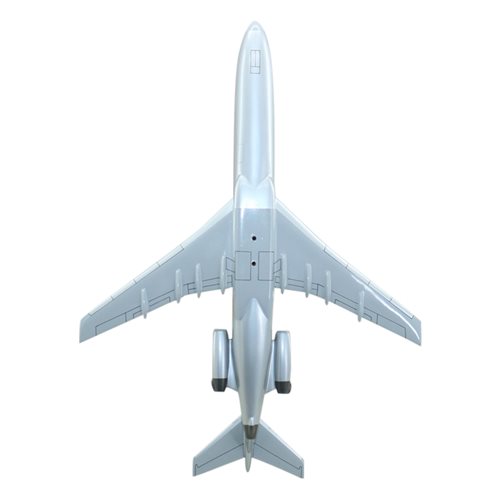 American Airlines Boeing 727-200 Custom Aircraft Model - View 7