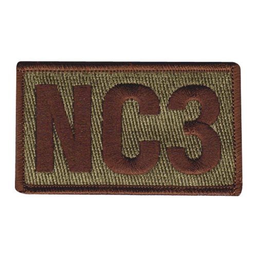 NC3 Duty Identifier OCP Patch