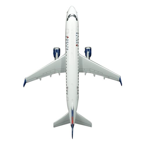Delta Connection Embraer 175 Custom Aircraft Model - View 6