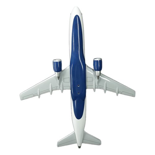 Delta Connection Embraer 175 Custom Aircraft Model - View 7
