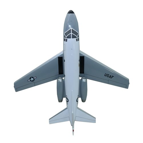 Design Your Own CT-39 Sabreliner Custom Airplane Model - View 6