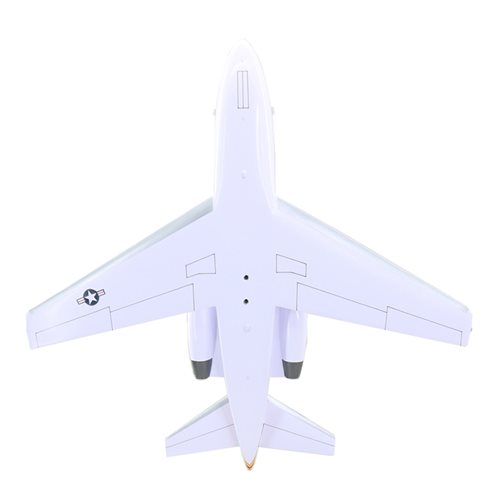 Design Your Own CT-39 Sabreliner Custom Airplane Model - View 7