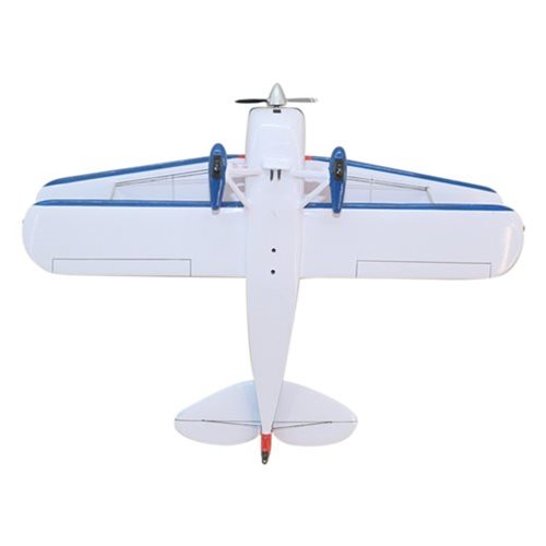 Great Lakes 2T-1A-2 Custom  Aircraft Model  - View 7