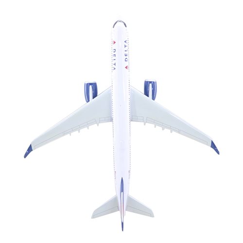 Delta Airlines A330 Neo Custom Aircraft Model - View 6