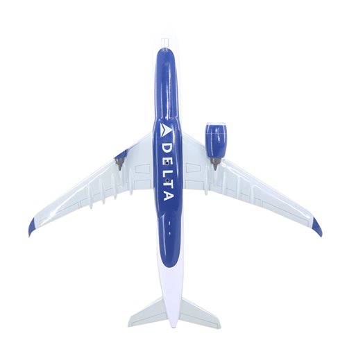 Delta Airlines A330 Neo Custom Aircraft Model - View 7