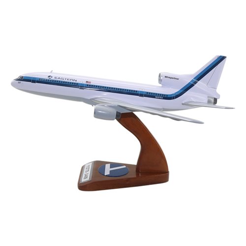 Eastern Airlines L-1011 TriStar Custom Aircraft Model - View 2