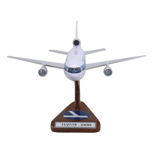 Eastern Airlines L-1011 TriStar Custom Aircraft Model - View 3