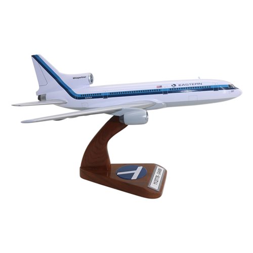 Eastern Airlines L-1011 TriStar Custom Aircraft Model - View 4