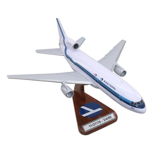 Eastern Airlines L-1011 TriStar Custom Aircraft Model - View 5
