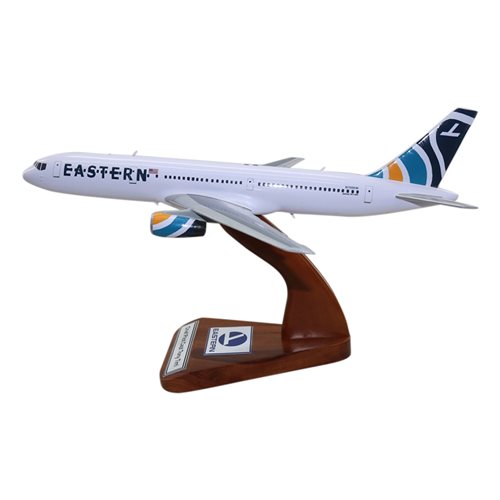 Eastern Airlines Boeing 767-300 Custom Aircraft Model - View 2