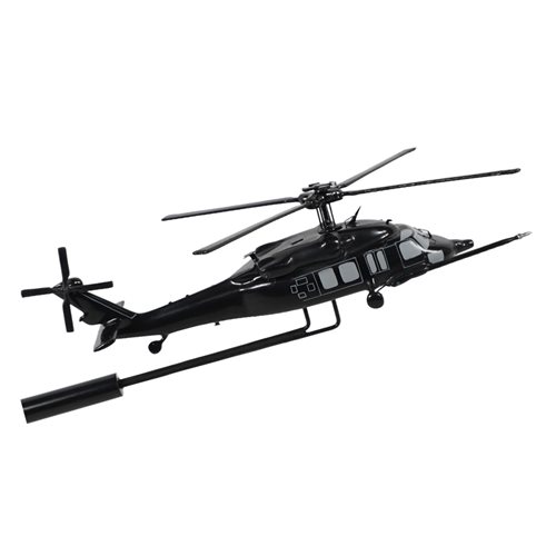UH-60 Black Hawk Airplane Model Briefing Stick - View 3