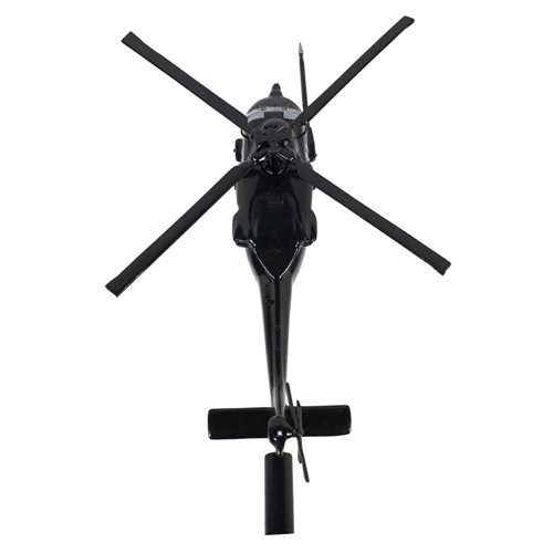 UH-60 Black Hawk Airplane Model Briefing Stick - View 5