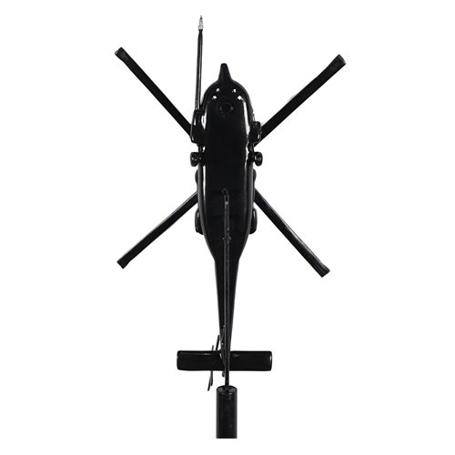 UH-60 Black Hawk Airplane Model Briefing Stick - View 6