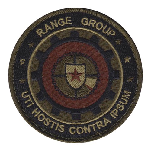 Range Group OCP Patch
