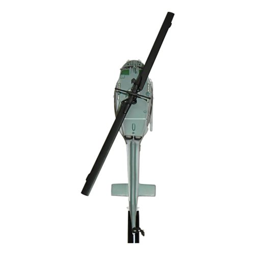 UH-1N UH-1 Custom Airplane Model Briefing Stick - View 4