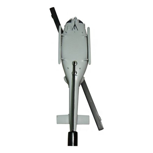 UH-1N UH-1 Custom Airplane Model Briefing Stick - View 5