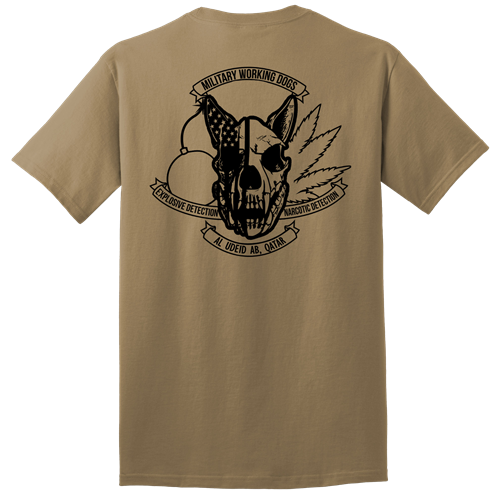 379th ESFS Squadron Shirts