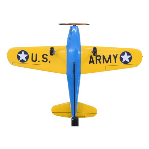 Fairchild PT-19 Briefing Stick - View 6