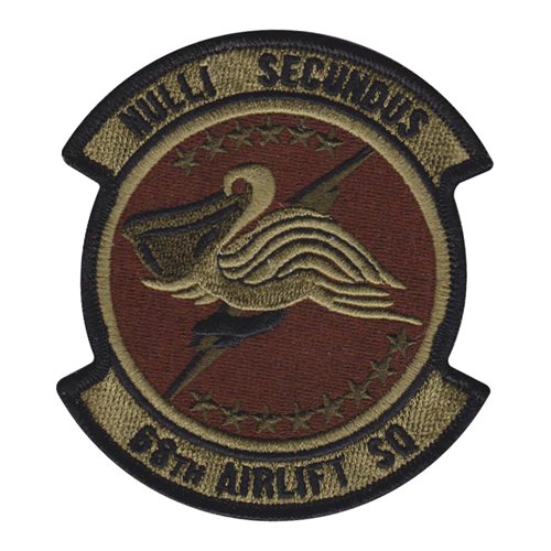 68 AS Nulli Secundus OCP Patch