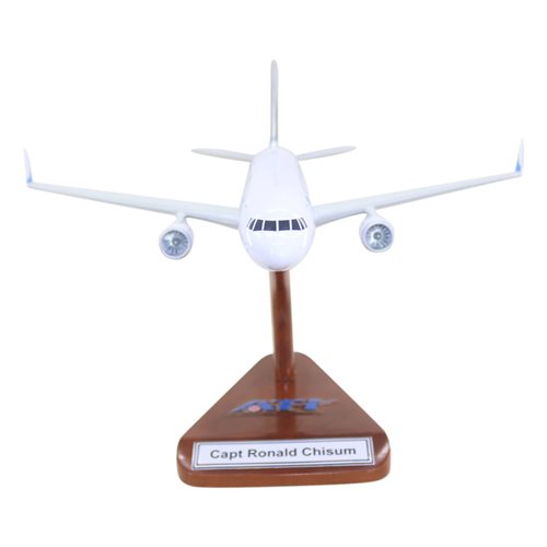 Amazon Prime Air Boeing 767-300ER Custom Model - View 3