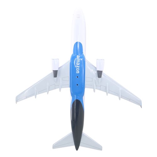 Amazon Prime Air Boeing 767-300ER Custom Model - View 7