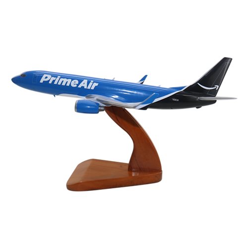 Amazon Prime Air Boeing 737-800 Custom Model - View 2
