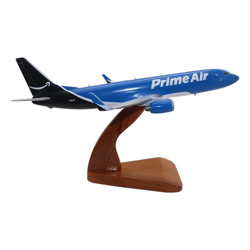 Amazon Prime Air Boeing 737-800 Custom Model - View 4