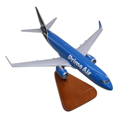Amazon Prime Air Boeing 737-800 Custom Model - View 5