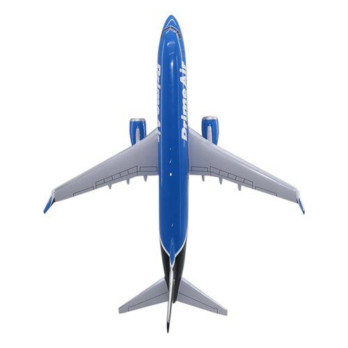 Amazon Prime Air Boeing 737-800 Custom Model - View 6