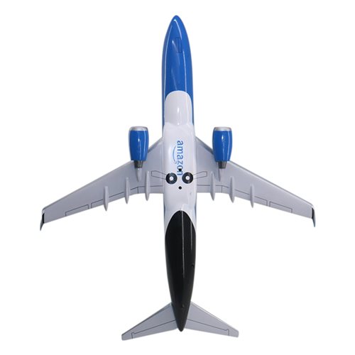 Amazon Prime Air Boeing 737-800 Custom Model - View 7
