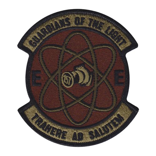 157 MXS Defenders of the Light OCP Patch