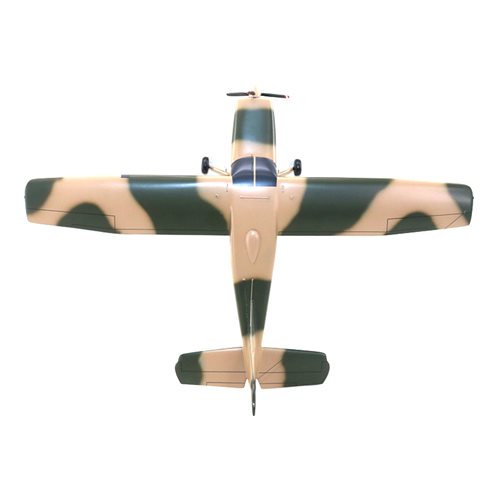 Design Your Own C4M Kudu Custom Aircraft Model - View 6