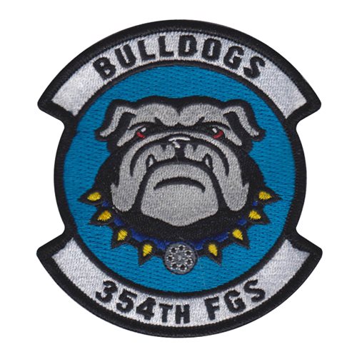 354 FGS Friday Patch