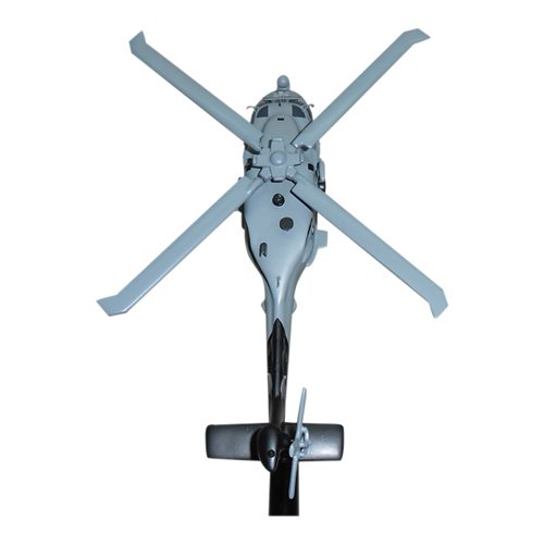 MH-60 HSM-78 Pave Hawk Custom Airplane Model Briefing Sticks - View 5
