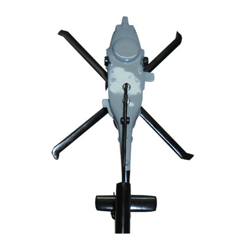 MH-60 HSM-78 Pave Hawk Custom Airplane Model Briefing Sticks - View 6