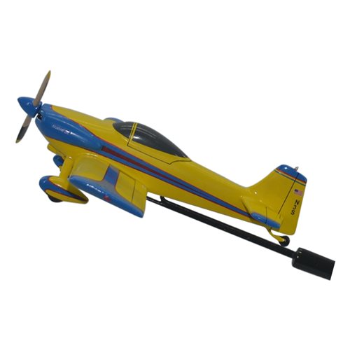 Van's RV-3 Briefing Stick - View 2