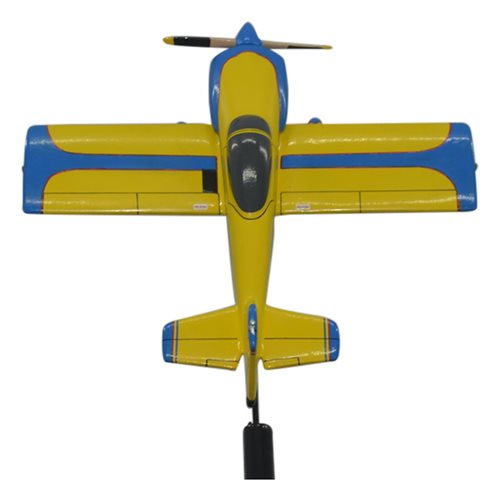 Van's RV-3 Briefing Stick - View 5