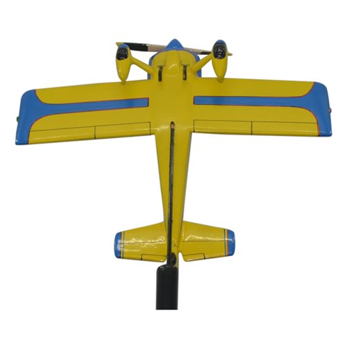 Van's RV-3 Briefing Stick - View 6