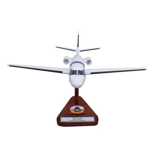 Cessna Citation II Custom Aircraft Model - View 3