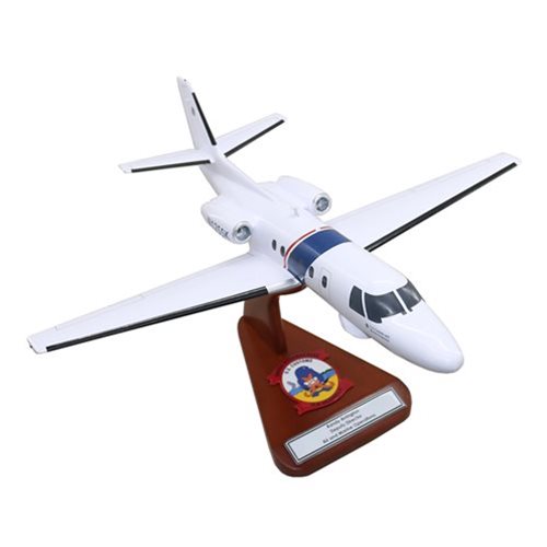 Cessna Citation II Custom Aircraft Model - View 5