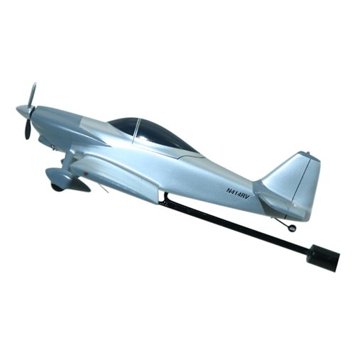 Van's RV-4 Briefing Stick - View 2